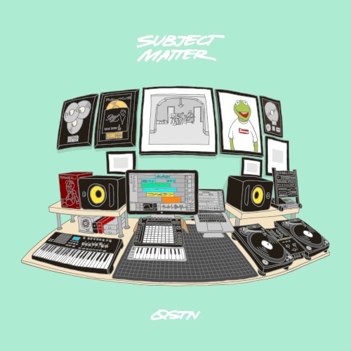 Subject Matter