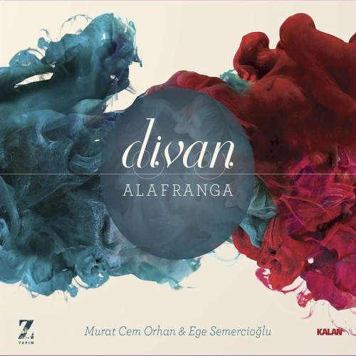 Divan Alafranga