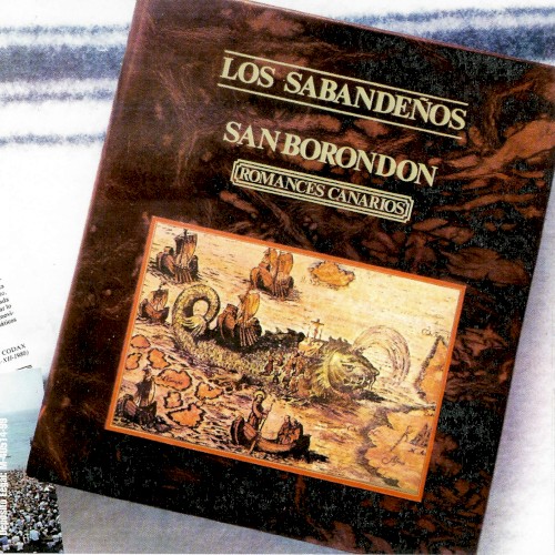 San Borondon