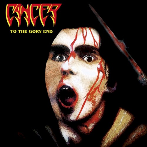 To the Gory End
