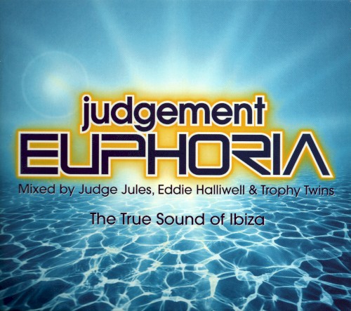 Judgement Euphoria