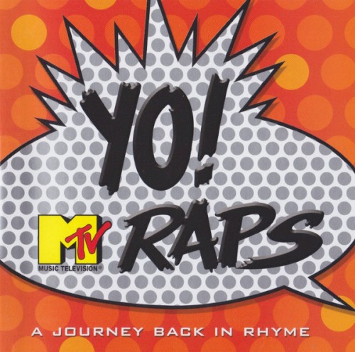Yo! MTV Raps: A Journey Back In Rhyme