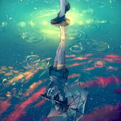 Nowhere