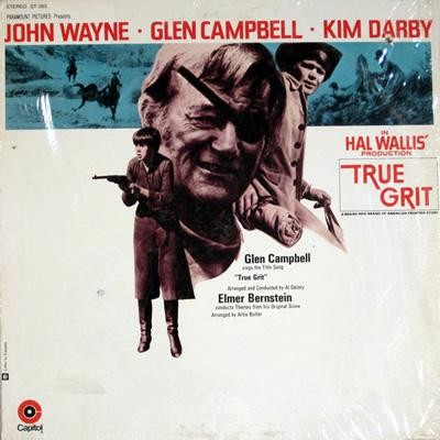 True Grit