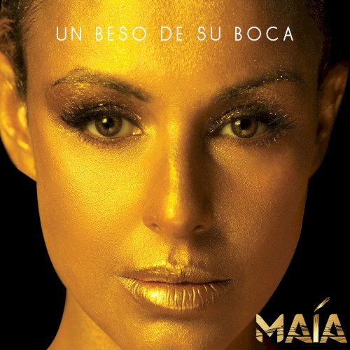 Un beso de su boca