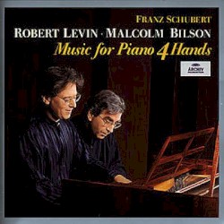 Music for Piano 4 Hands