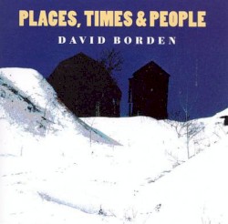 Places, Times & People
