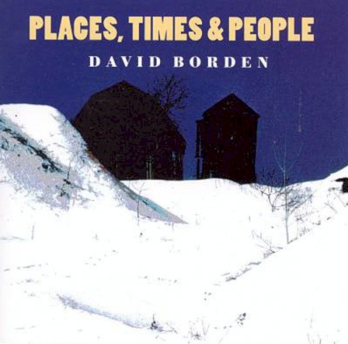 Places, Times & People