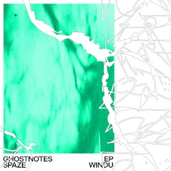 Ghostnotes EP
