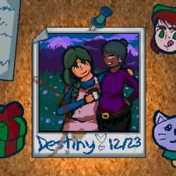 Destiny