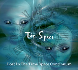 Lost in the Space Time Continuum
