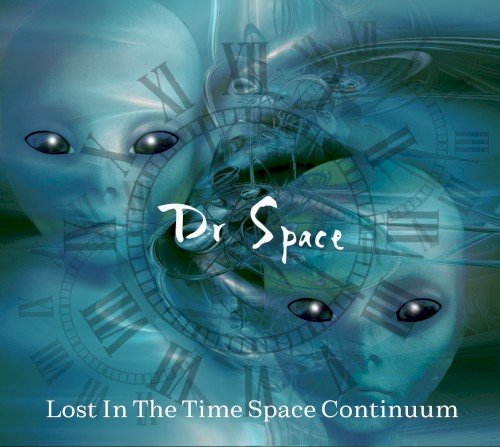 Lost in the Space Time Continuum