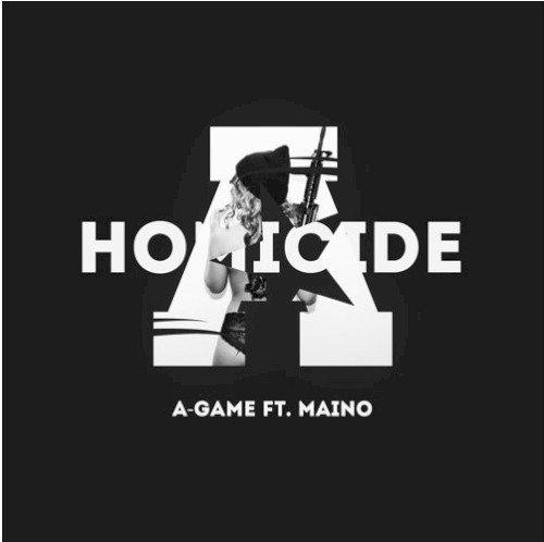 Homicide Ft Maino (Explicit)