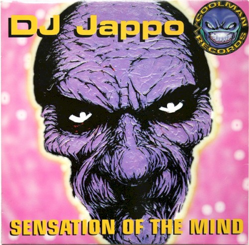 Sensation Of The Mind