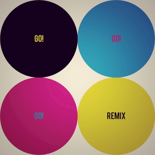 GO!GO!GO! Remix