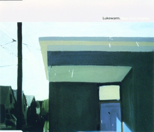 Lukewarm