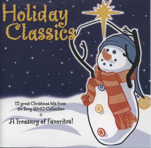 Holiday Classics