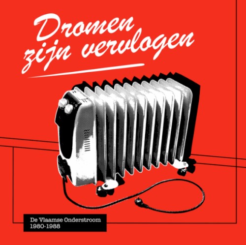 Dromen zijn vervlogen