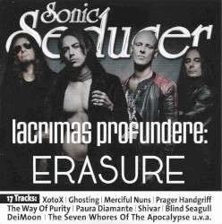Sonic Seducer: Cold Hands Seduction, Vol. 241