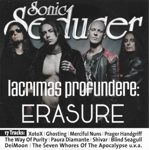 Sonic Seducer: Cold Hands Seduction, Vol. 241