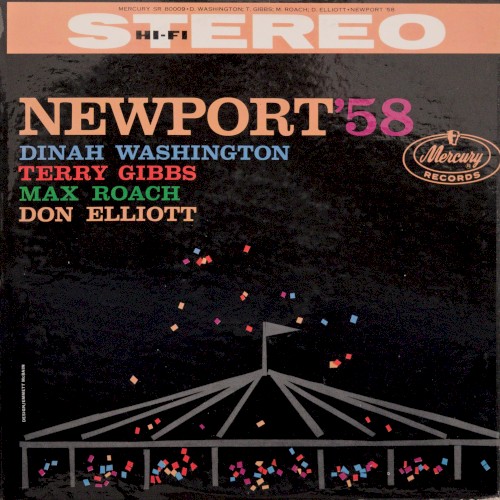Newport ’58