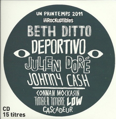 Un printemps 2011