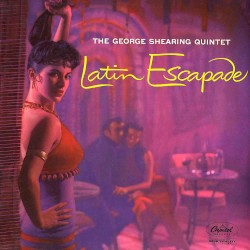 Latin Escapade