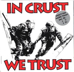 In Crust We Trust
