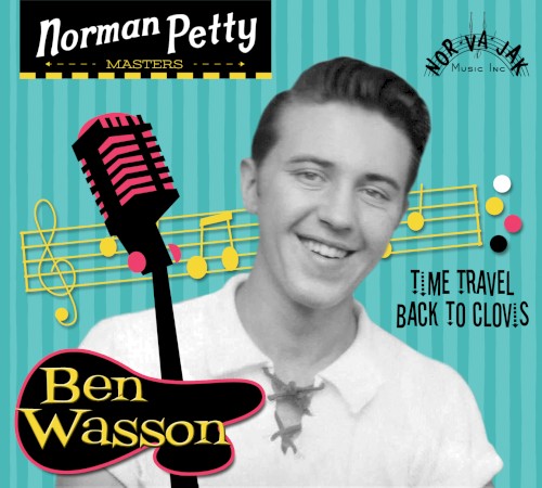 Norman Petty Masters