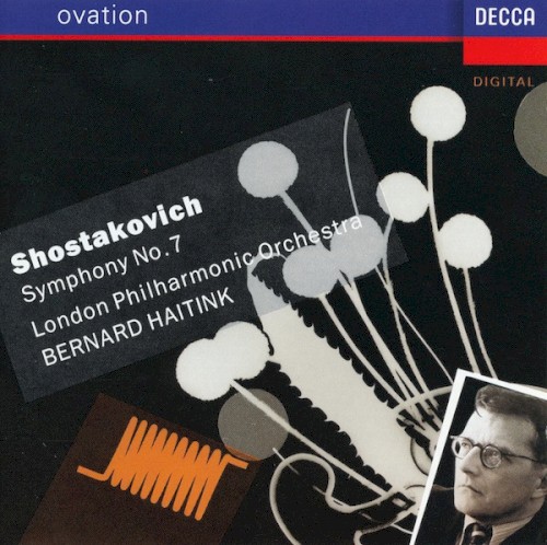 Symphony no. 7