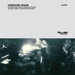 Dancefloor Dreams, Volume 2
