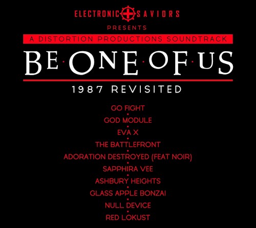 Be One of Us: 1987 Revisited