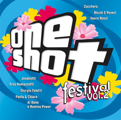 One Shot Festival, Vol. 2