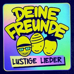 Lustige Lieder