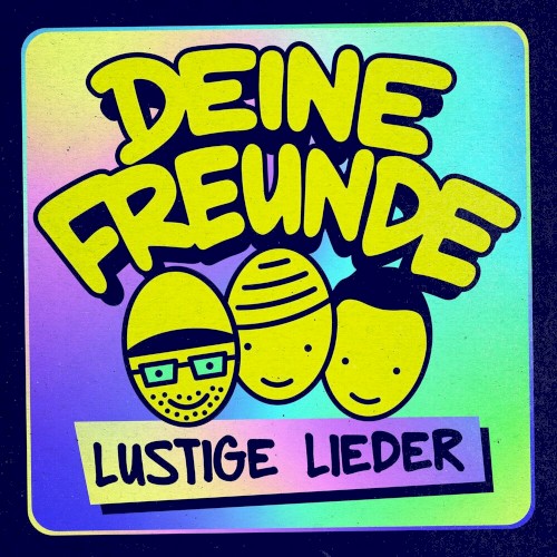 Lustige Lieder