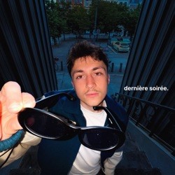 dernière soirée (2024)