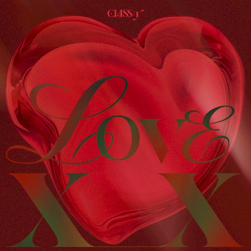 LOVE XX