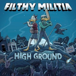 High Ground