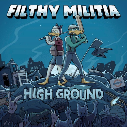 High Ground