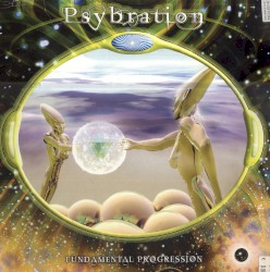 Psybration - Fundamental Progressin