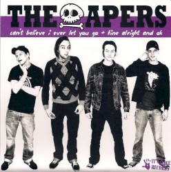 The Apers / Sonic Dolls