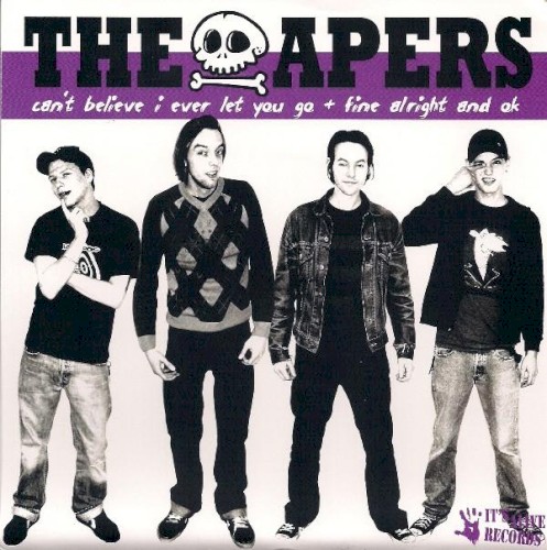 The Apers / Sonic Dolls