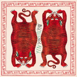 The Rabbit That Hunts Tigers