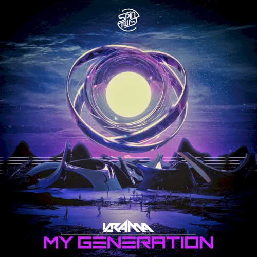 My Generation