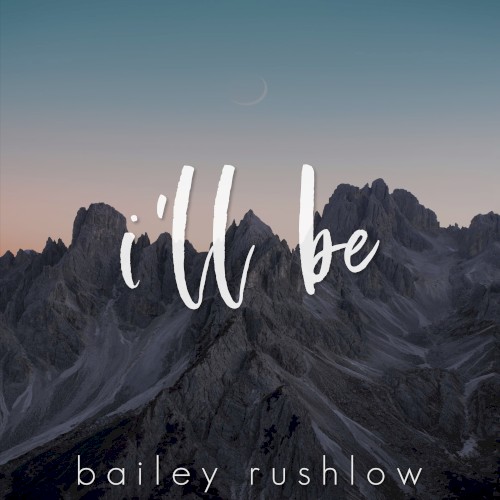 I'll Be (Acoustic)