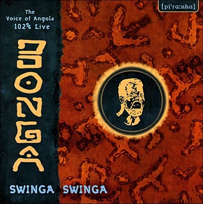 Swinga Swinga