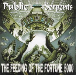 The Feeding of the Fortune 5000