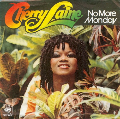 No More Monday