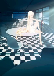 「傷物語」劇伴音楽集 其ノ貳 熱血篇
