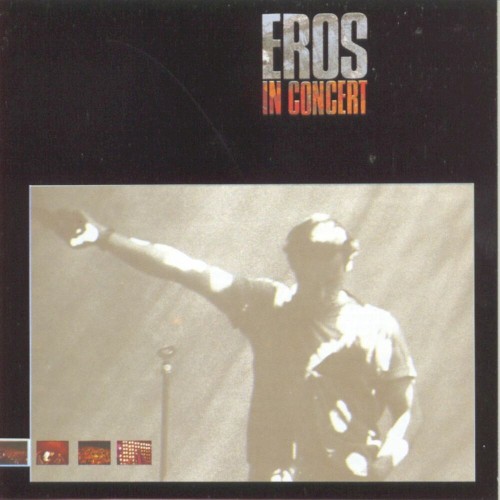 Eros in Concert